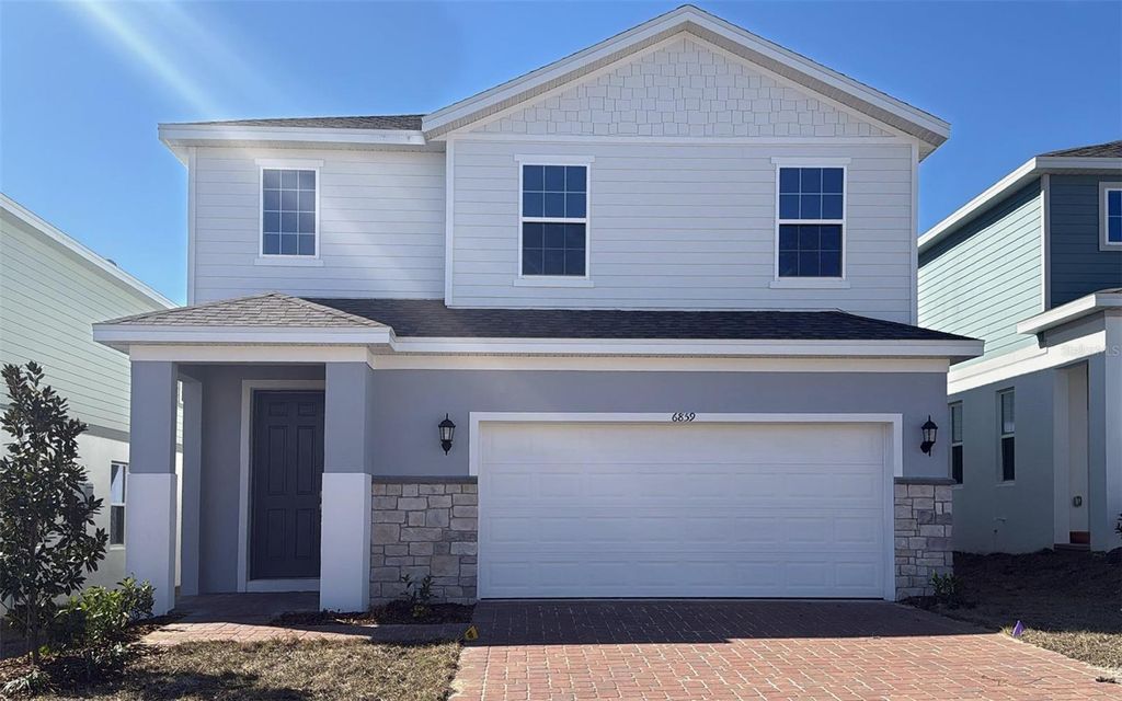 6863 SPANISH IMPERIAL STREET, Howey In The Hills, FL 34737