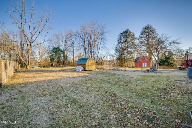 322 Randolph Street, Bristol, VA 24201