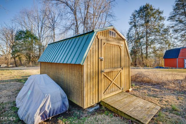 322 Randolph Street, Bristol, VA 24201