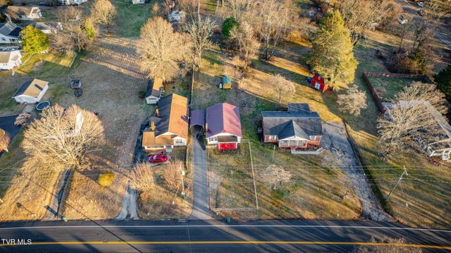 322 Randolph Street, Bristol, VA 24201