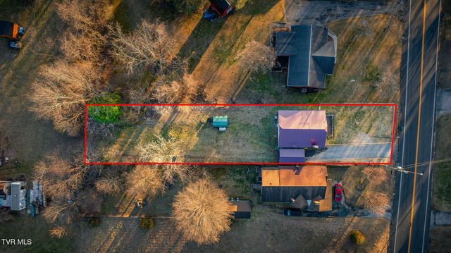 322 Randolph Street, Bristol, VA 24201