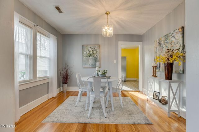 322 Randolph Street, Bristol, VA 24201