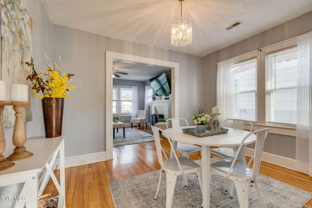 322 Randolph Street, Bristol, VA 24201