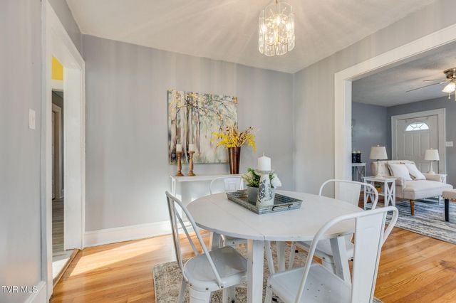 322 Randolph Street, Bristol, VA 24201