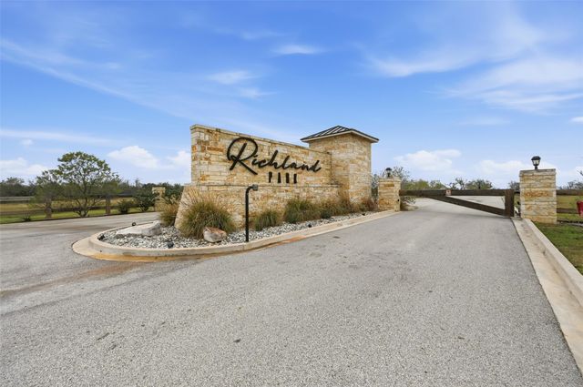 99 Pisgah Crossing, Corsicana, TX 75109