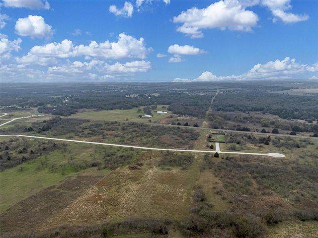 99 Pisgah Crossing, Corsicana, TX 75109