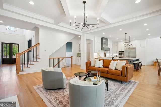 1099 Bream Drive, Milton, GA 30004