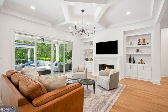 1099 Bream Drive, Milton, GA 30004