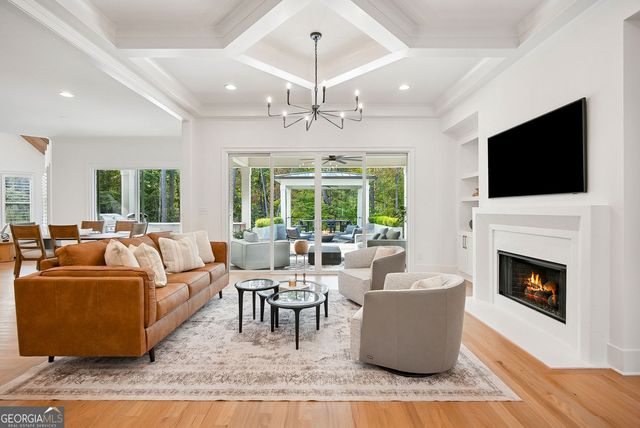 1099 Bream Drive, Milton, GA 30004