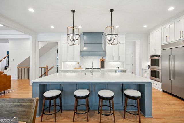 1099 Bream Drive, Milton, GA 30004