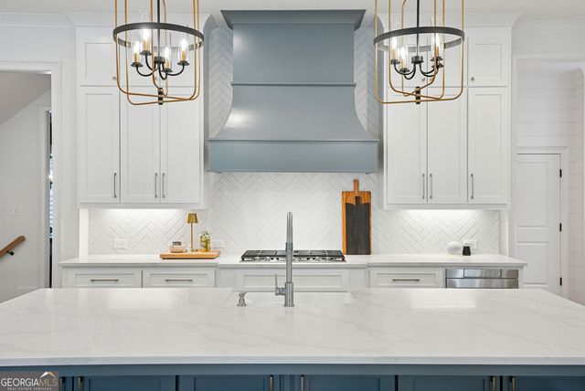 1099 Bream Drive, Milton, GA 30004