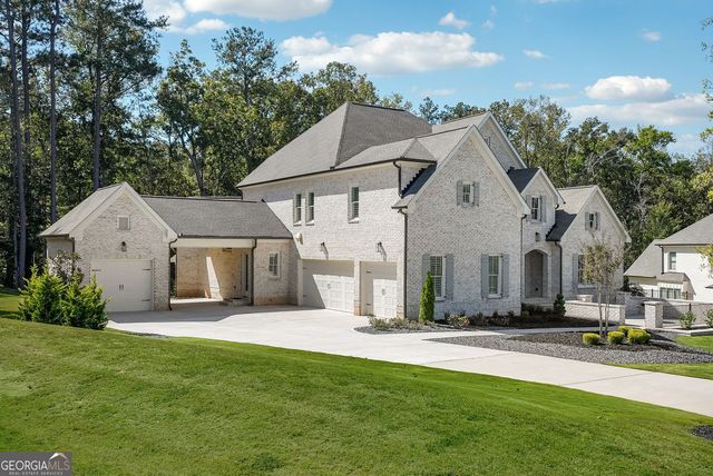 1099 Bream Drive, Milton, GA 30004