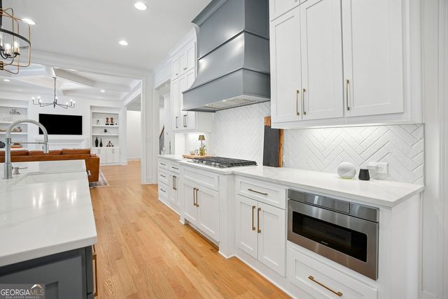 1099 Bream Drive, Milton, GA 30004