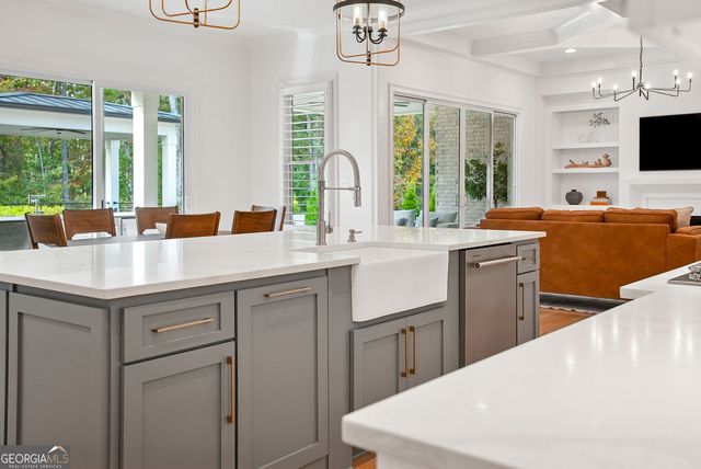 1099 Bream Drive, Milton, GA 30004