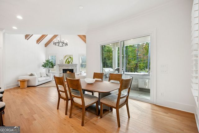 1099 Bream Drive, Milton, GA 30004