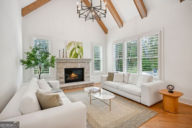 1099 Bream Drive, Milton, GA 30004