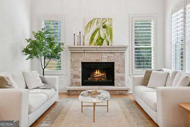 1099 Bream Drive, Milton, GA 30004