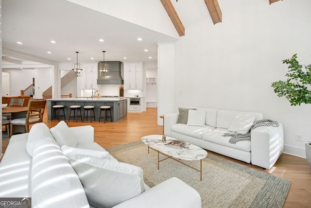 1099 Bream Drive, Milton, GA 30004