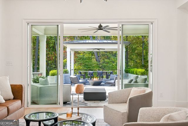 1099 Bream Drive, Milton, GA 30004