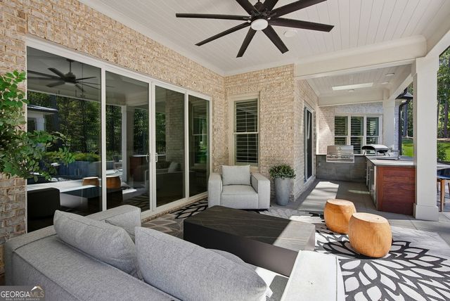 1099 Bream Drive, Milton, GA 30004