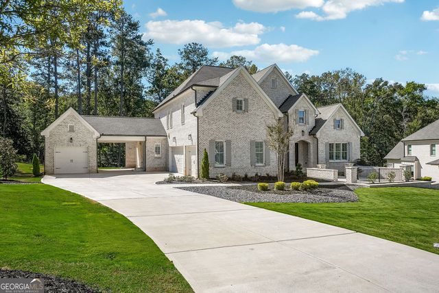 1099 Bream Drive, Milton, GA 30004