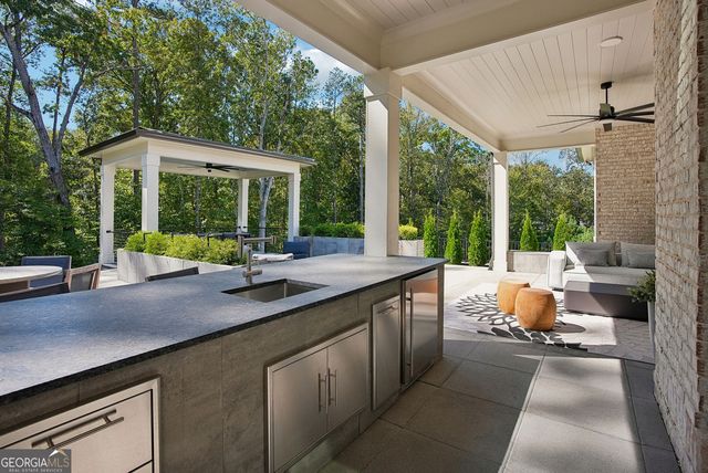 1099 Bream Drive, Milton, GA 30004