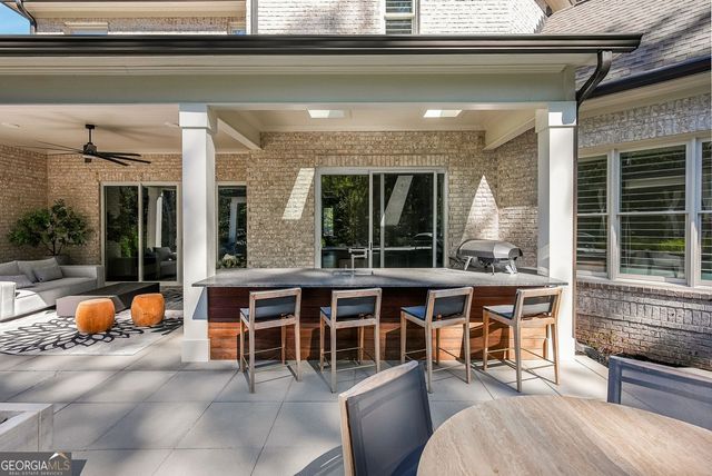 1099 Bream Drive, Milton, GA 30004