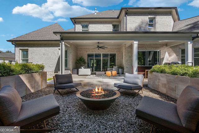 1099 Bream Drive, Milton, GA 30004