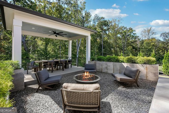 1099 Bream Drive, Milton, GA 30004