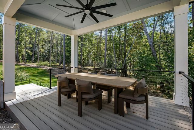 1099 Bream Drive, Milton, GA 30004