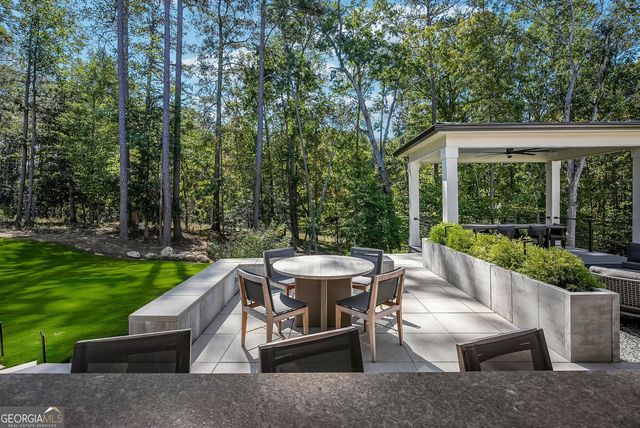 1099 Bream Drive, Milton, GA 30004