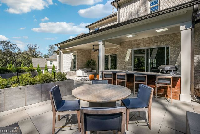 1099 Bream Drive, Milton, GA 30004