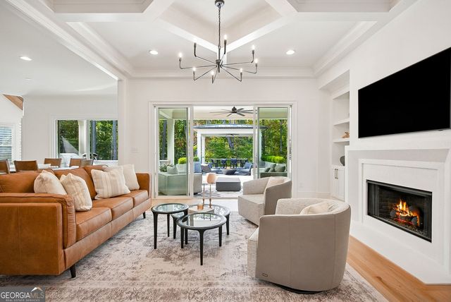 1099 Bream Drive, Milton, GA 30004