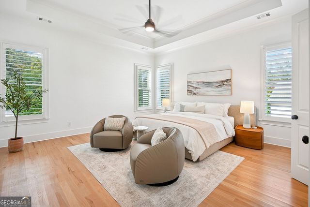 1099 Bream Drive, Milton, GA 30004