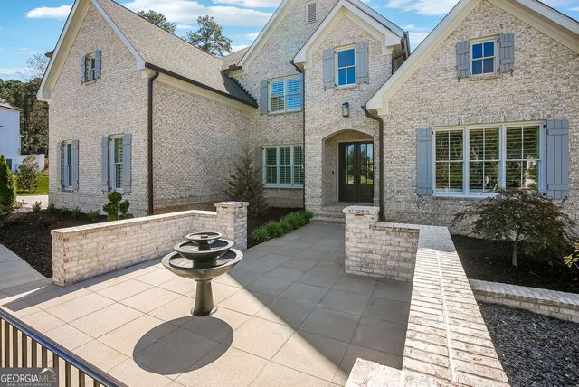 1099 Bream Drive, Milton, GA 30004