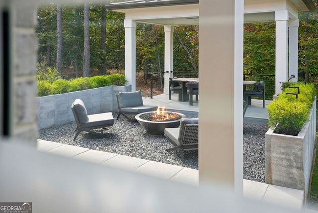 1099 Bream Drive, Milton, GA 30004