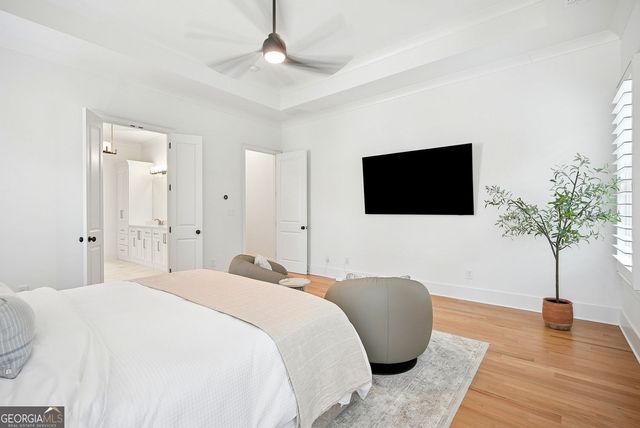 1099 Bream Drive, Milton, GA 30004