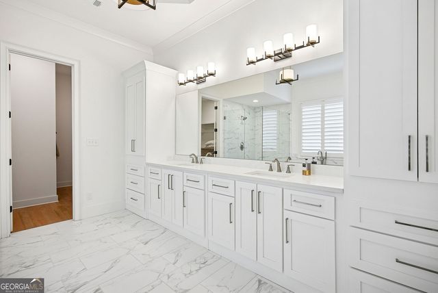 1099 Bream Drive, Milton, GA 30004