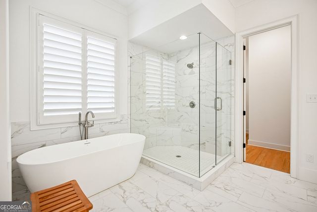 1099 Bream Drive, Milton, GA 30004