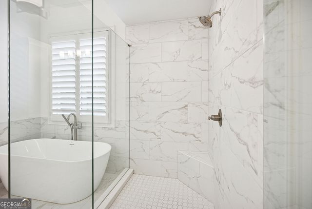 1099 Bream Drive, Milton, GA 30004