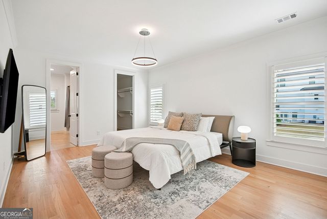 1099 Bream Drive, Milton, GA 30004