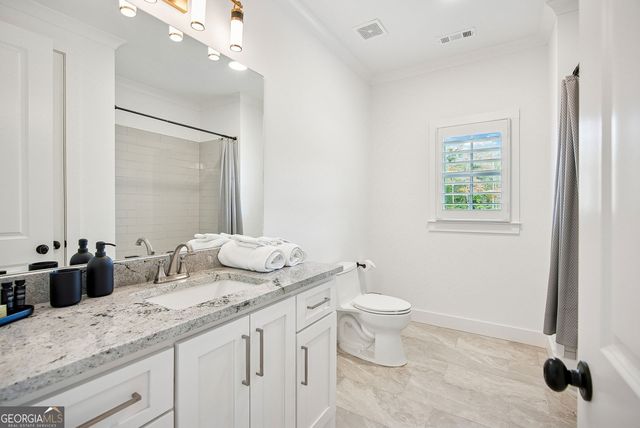 1099 Bream Drive, Milton, GA 30004