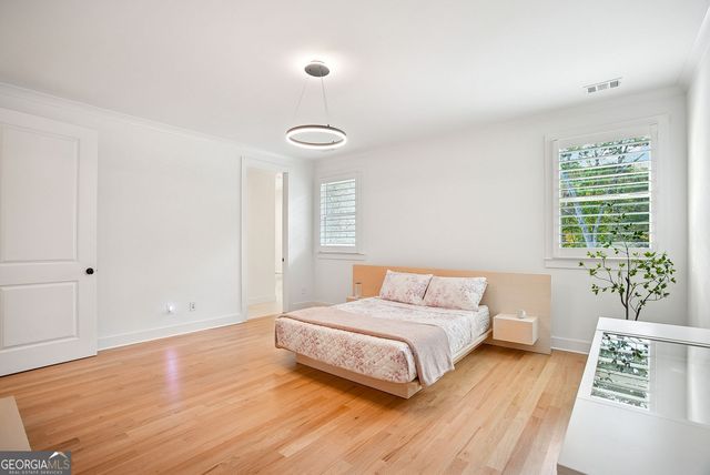 1099 Bream Drive, Milton, GA 30004