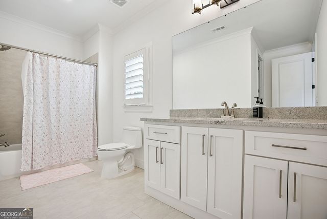 1099 Bream Drive, Milton, GA 30004