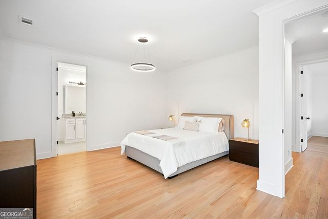 1099 Bream Drive, Milton, GA 30004