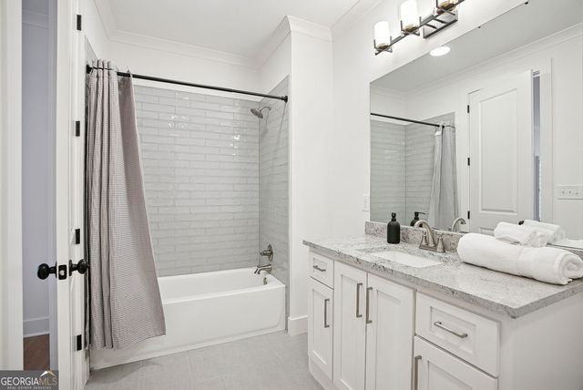 1099 Bream Drive, Milton, GA 30004