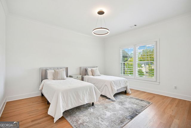 1099 Bream Drive, Milton, GA 30004