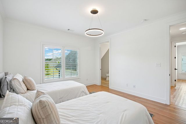 1099 Bream Drive, Milton, GA 30004