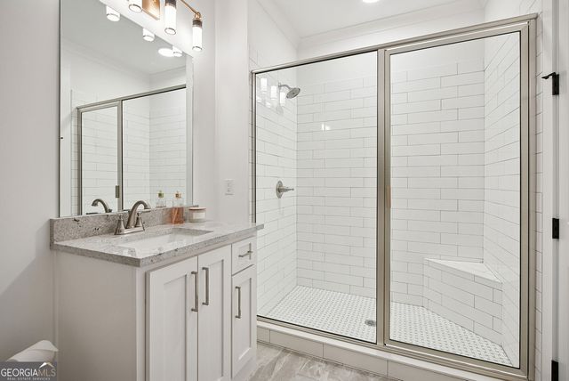 1099 Bream Drive, Milton, GA 30004