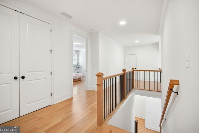 1099 Bream Drive, Milton, GA 30004